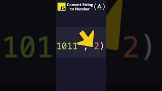 Convert Strings to Numbers in JavaScript