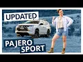 Download Lagu Mitsubishi Pajero Sport 2024 | Hij is zo oud! Waarom is deze gezinsvriendelijke terreinwagen met ...
