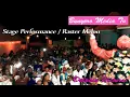 Download Lagu RASTA MELON PERFORMING LIVE