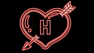 اجمل ترند تيك توك حرف H 