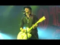 Gotthard  - Yippie Aye Yay (feat Wild Boar Clan bagpipes) (live Rock'n'Road Bellinzona 10/08/13)