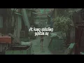 Munimuni - Minsan (Lyric Video)