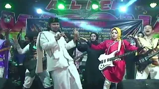 aa rhoma muda boleh saja forsa all new madona