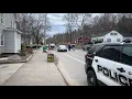 Project Second Start Shooting Feb 5 In Concord
