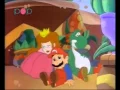 Super Mario World Episode 1 - Fire Sale