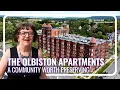 The Olbiston A Community Worth Preserving