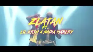 zlatan ibile mix