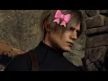 RESIDENT EVIL ASMR - Leon Asks You To Be His Valentine