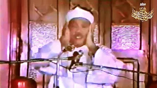 سورة الأنبياء وقصار السور من أخشع تلاوات الشيخ عبد الباسط عبد الصمد رحمه الله 