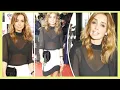 Louise Redknapp Stuns in Sheer Top at Star Studded Music Awards — Fans Can’t Stop Talking!