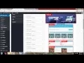Nictitate WordPress Theme Tutorial 2