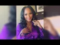 Uncovering Naturi Naughton s Life A Biographical Overview