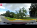 How to pass driving test in Florida Orlando