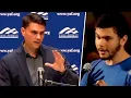 Student Challenges Shapiro on the Cause of Rising Divorce Rates