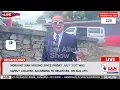 Emotional scenes as Ian Alleyne interviews mother before missing Morvant man is found