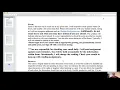 Composition 101 Syllabus and Intro