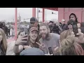 Post Malone unveils one-of-a-kind hot pink Raising Cane s store in Midvale Utah