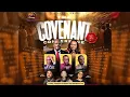 Day 1 | Covenant Conference | Prophet Nontobeko Ndlovu