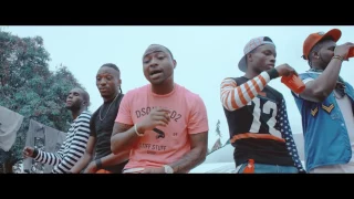 biko lola rae feat davido official video