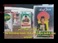 Download Lagu KH Muammar za Al Imran 1-13