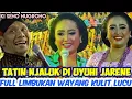 Lagu Full limbukan wayang kulit ki seno Nugroho💯 tatin ketorone njaluk di uyuhi