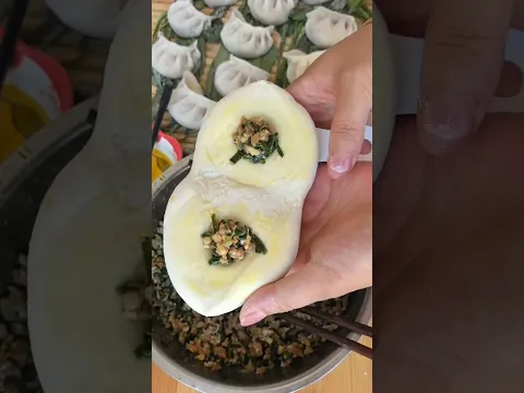 Wonderful street food making skill