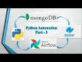 Python Automation Installation of Apache Airflow - Part 3