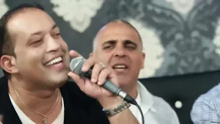 הפרויקט של רביבו תן לזמן ללכת The Revivo Project Ten Lazman Lalechet 