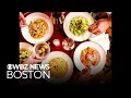 Boston Magazine honors Capri Italian Steakhouse in Best of Boston issue
