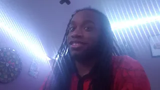 w p c reacts to resident evil 2 remake hot pink sugoi dekai playtime outfit jiggle physics
