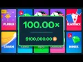 I spent 100 000 on every online casino game