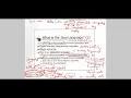 CPE121 Lecture 1 - Introduction to Java Programming Language