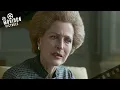 Download Lagu Thatcher Begs The Queen For Help | The Crown (Gillian Anderson, Olivia Colman)