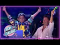 Download Lagu INCREDIBLE Young DJ ROCKS The Britain's Got Talent Champions Stage! | Top Talent