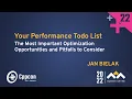 The Most Important Optimizations to Apply in Your C Programs - Jan Bielak