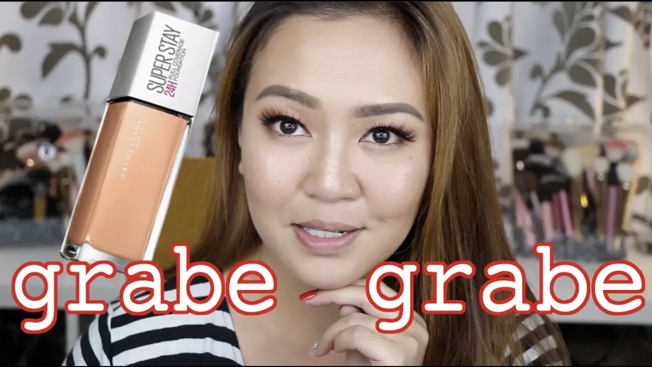 Hi Guys! Jadi beberapa bulan yang lalu aku ikut eventnya Maybelline dan Laneige, terus aku dikasih B. 