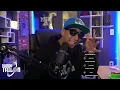 Eladio Carrión x Nicki Nicole - Nota (Official Video) REACTION
