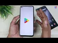 How to Transfer Data from Old Phone to New Phone, Transfer Data from Old Phone to New Phone