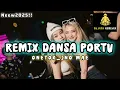 Download Lagu REMUX DANSA PORTU||onetox_ino mae||ALVAN REMIXER||🔊💃
