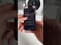 Apparently iphone has split screen