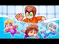 Download Lagu WE FLOODED THE HOUSE In Who's Your Daddy...