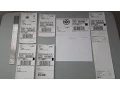 More Customized UPS Shipping labels