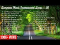 Download Lagu Evergreen Hindi Instrumental Songs - 02 | Classical Hindi Instrumental Songs