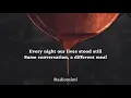 James Barker Band - Mama's Cooking (Lyrics)