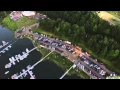 Kinzua-Wolf Run Marina - Fourth of July