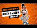 Funny TikTok Mashup featuring Derek Jason Banks