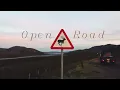 Roo Panes - Open Road