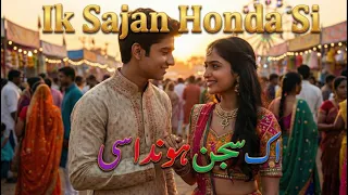 ik sajan honda si heart touching punjabi poetry iksajanhondasi punjabipoetry