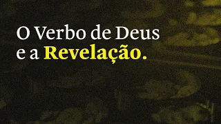 LIVE: O Verbo de Deus e a Revelação - Yuri dos Anjos