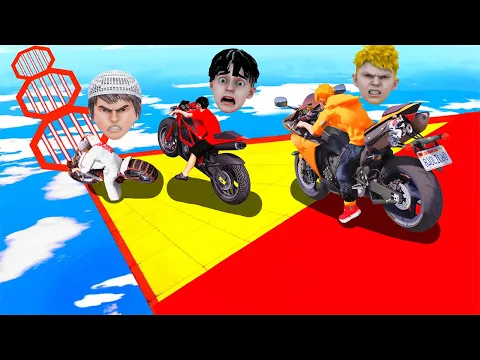 Video Thumbnail: الاصحاب يحاربون بعض في تحدي جمع الدبابات 😱🔥!!